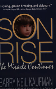 Son, Rise: The Miracle Continues
