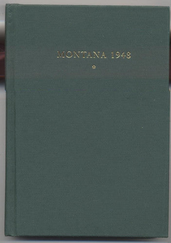 Montana 1948: A Novel