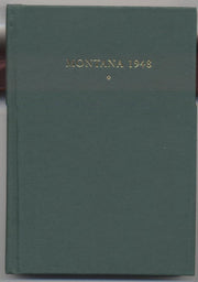 Montana 1948: A Novel