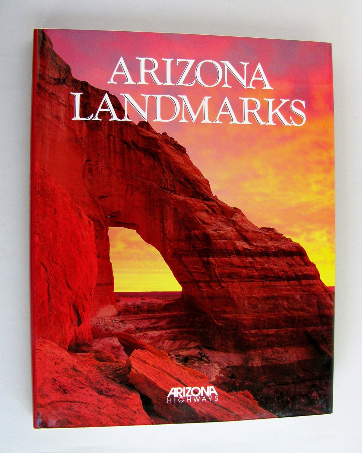 Arizona Landmarks