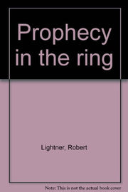 Prophecy in the ring