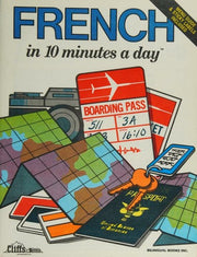 French in 10 Minutes a Day