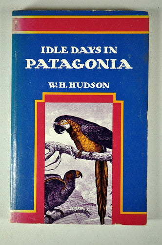 Idle Days in Patagonia
