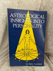 Astrological Insights into Personality
