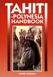 Tahiti-Polynesia Handbook