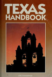 Texas Handbook (Moon Handbooks)