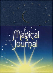 A Magical Journal: A Personal Journey Through the Seasons