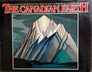 The Canadian earth: Landscape paintings by the Group of Seven