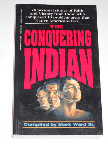 Conquering Indian