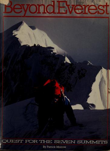 Beyond Everest