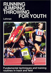 Running, Jumping, Throwing for Youth