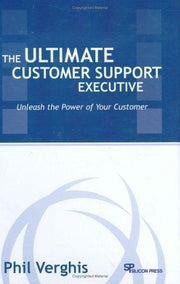 The Ultimate Customer Support Executive: Unleash The Power Of Your Customer