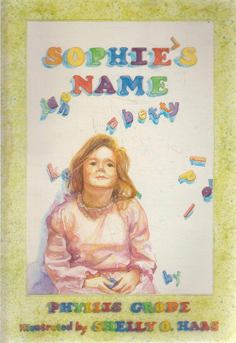Sophie's Name