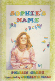 Sophie's Name