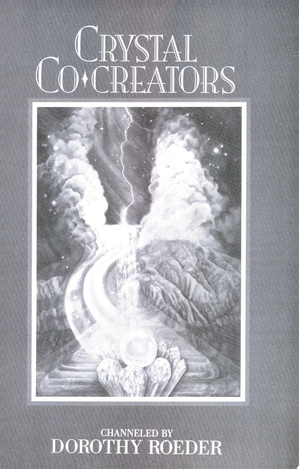 Crystal Co-creators