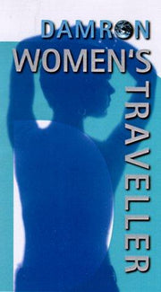 The Damron Women's Traveller 2000