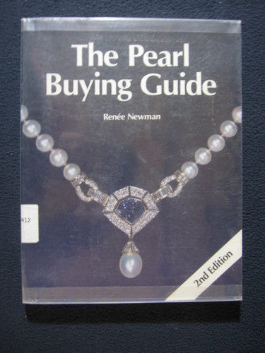Pearl Buying Guide