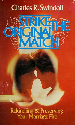 Strike the original match