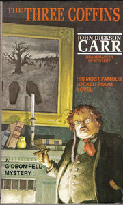 Three Coffins