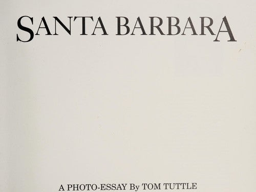 Santa Barbara
