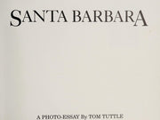 Santa Barbara