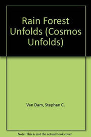 Rain Forest Unfolds (Cosmos Unfolds)