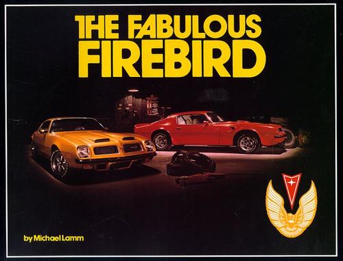 The fabulous Firebird