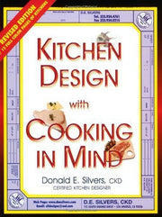 Kitchen Design with Cooking in Mind