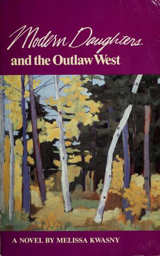 Modern Daughters and the Outlaw West