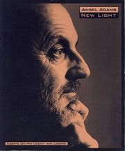 Ansel Adams: New Light