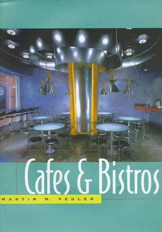 Cafes and Bistros