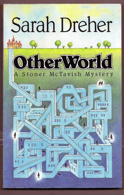 Other World - A Stoner Mctavish Mystery