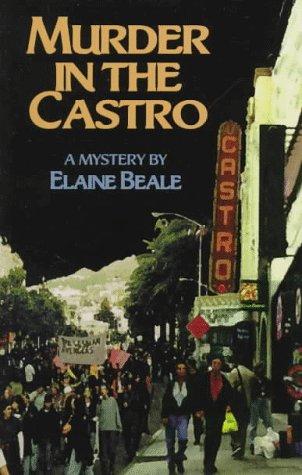 Murder in the Castro