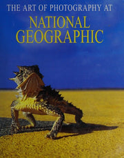 Odyssey: The Art of Photography at "National Geographic"