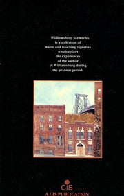 Willamsburg Memories