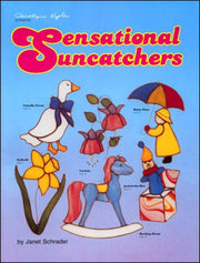 Sensational Suncatchers