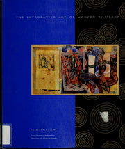 The Integrative Art of Modern Thailand