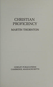 Christian Proficiency