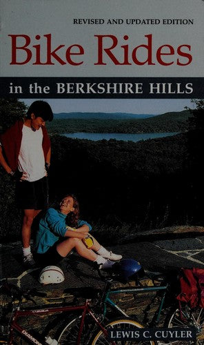 Bike Rides in Berkshire Hills (North America)