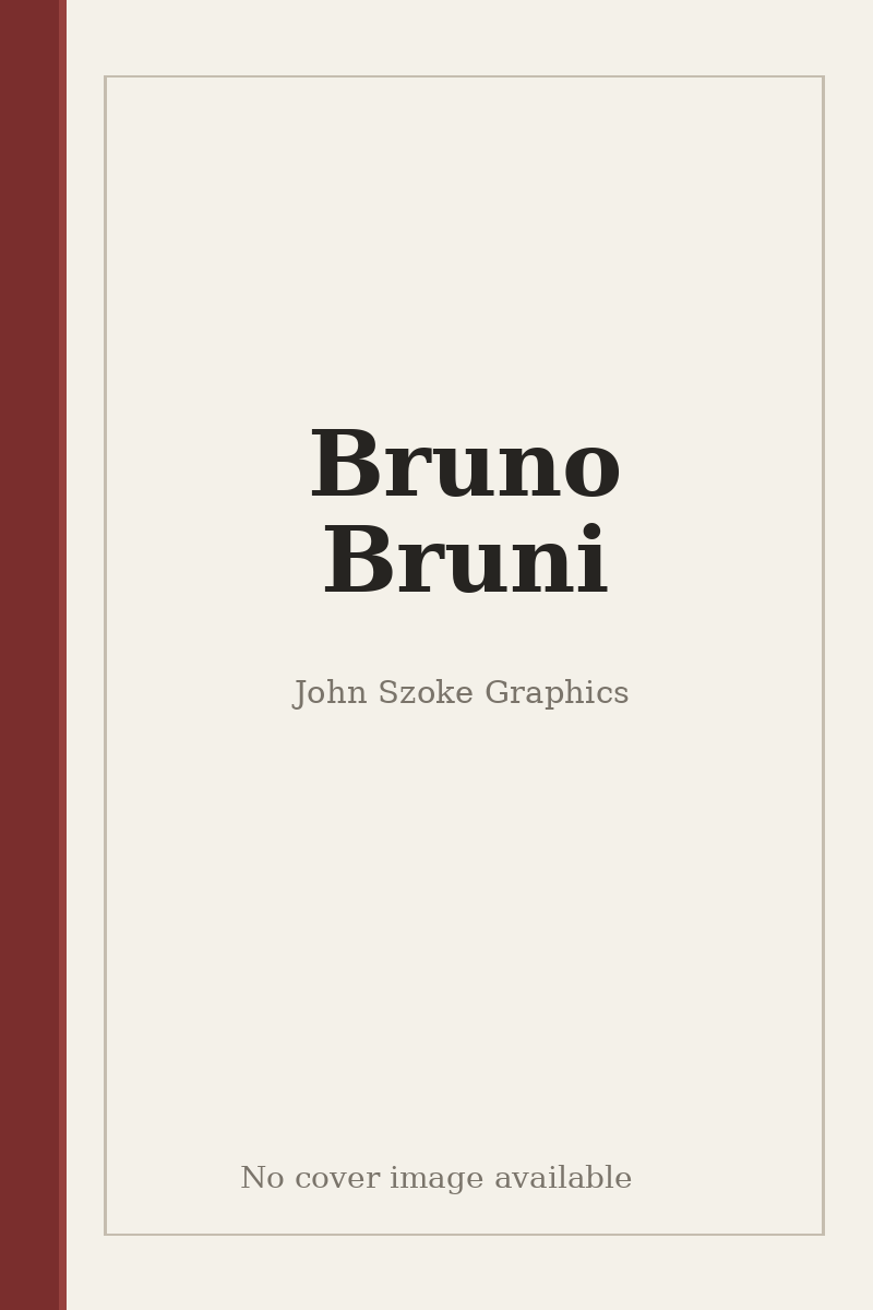 Bruno Bruni - no cover image available