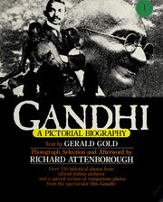 Gandhi: A Pictorial Biography