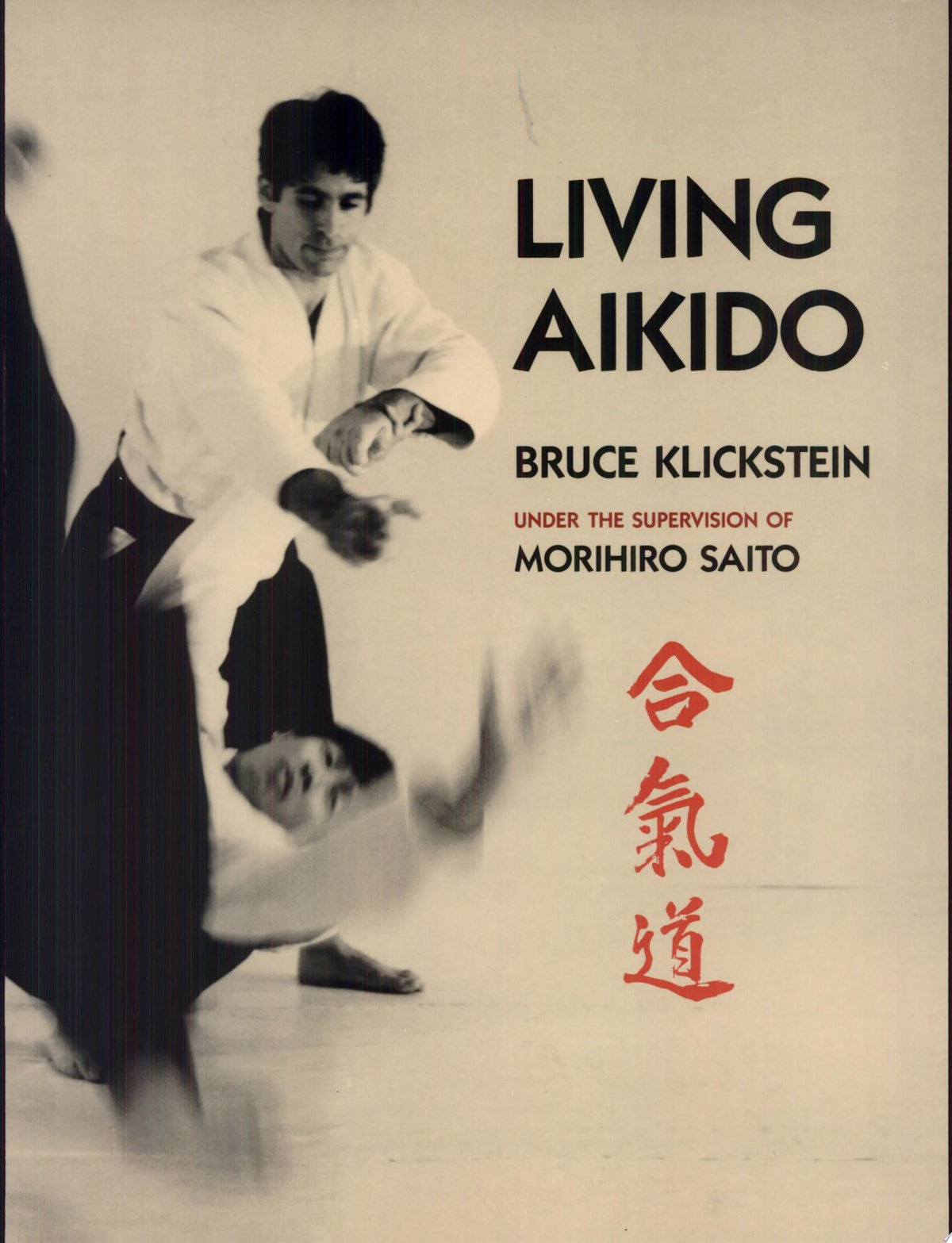 Living Aikido