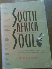 Modern South Africa in Search of a Soul: Jungian Perspectives on the Wilderness within