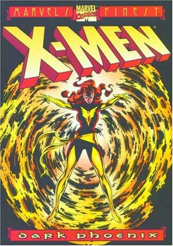 X-men: The Dark Phoenix Saga