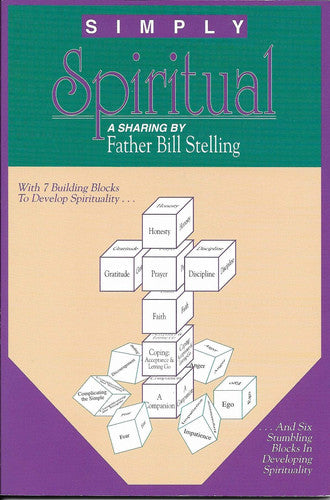 Simply Spiritual: A Sharing