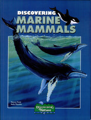 Discovering Marine Mammals