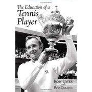 The Education of a Tennis Player