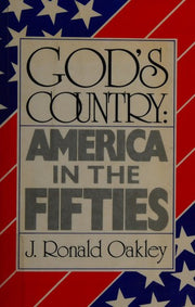 God's Country: America in the Fifties