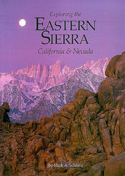 Exploring the Eastern Sierra: California and Nevada
