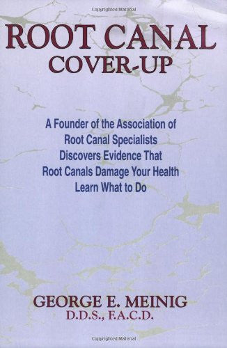Root Canal Cover-Up